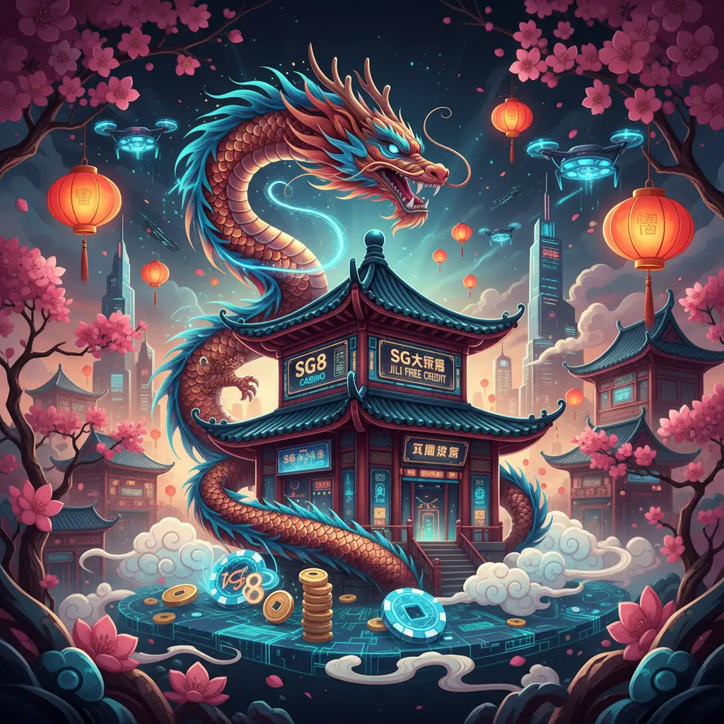 jili free credit - Casino