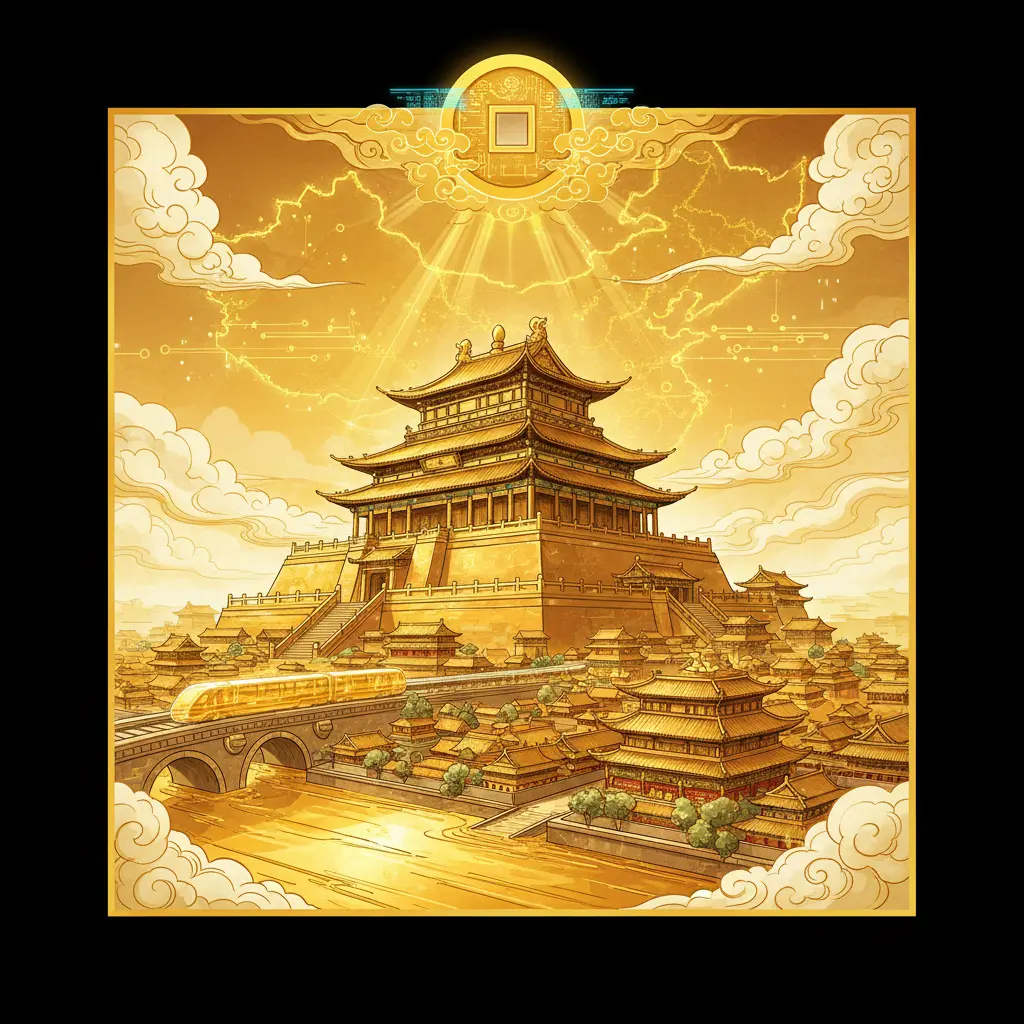 Golden Empire - Empire