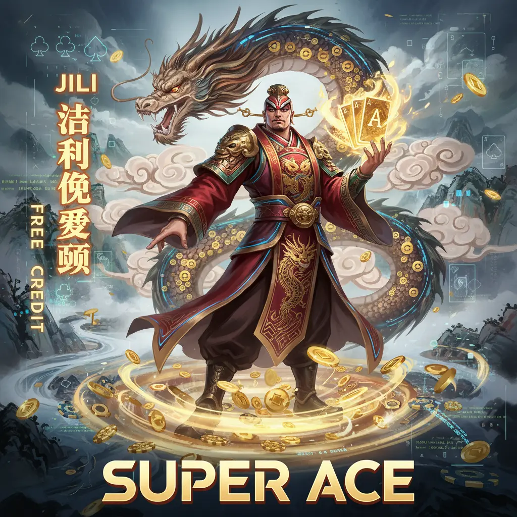 jili free credit - Super