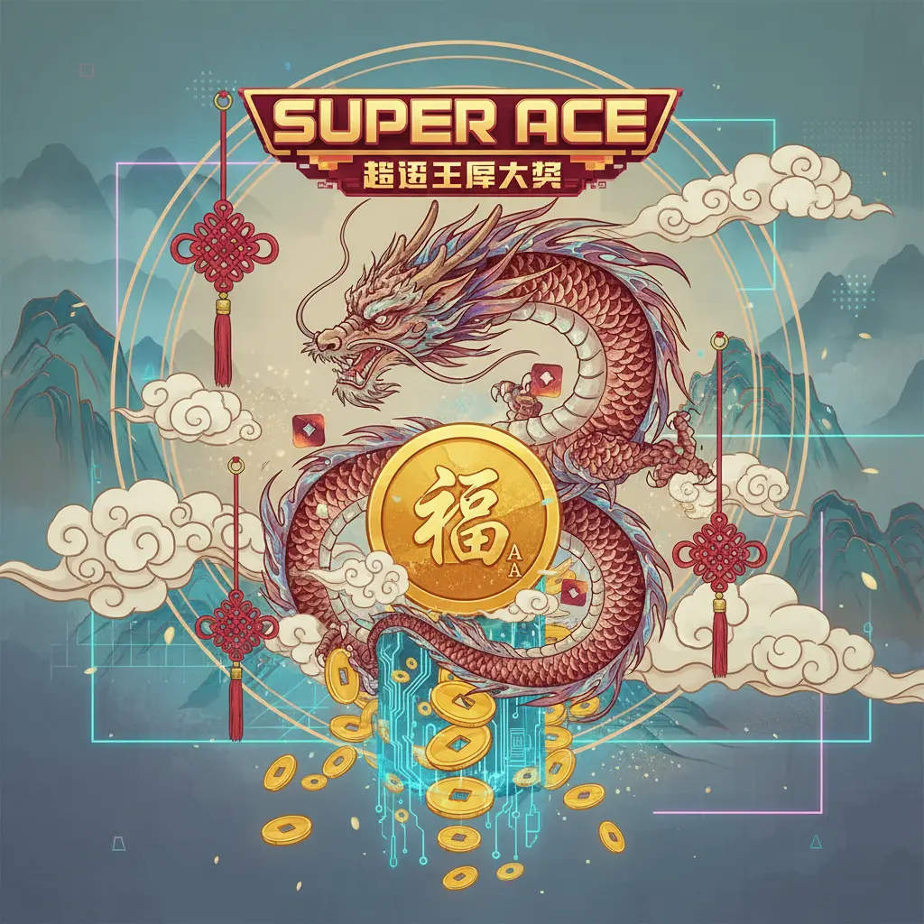 Super Ace - JackPot
