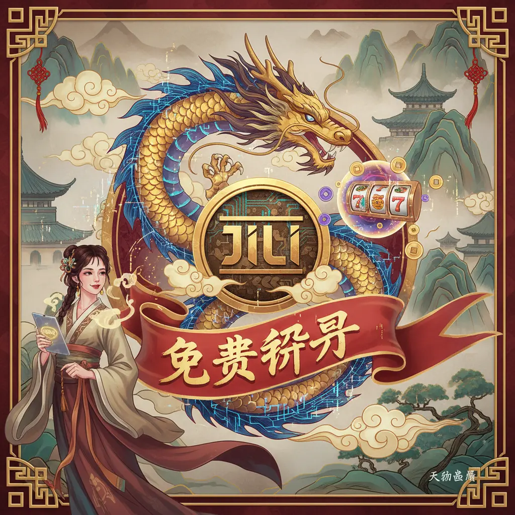 jili free credit - Games